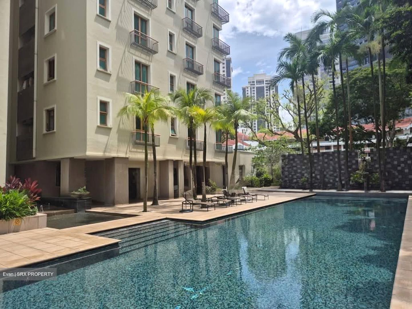 Avalon (D10), Condominium #561593131